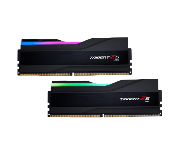 G.SKILL 64GB (2x32GB) 6000MHz CL30 Trident Z5 RGB - 1214493 - zdjęcie 4